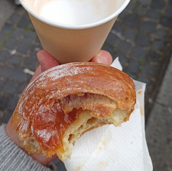 Meet your Posher, NTrippett - Picture 1 of 1